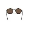 Lunettes de Soleil Femme WEB WE0225-01G - 