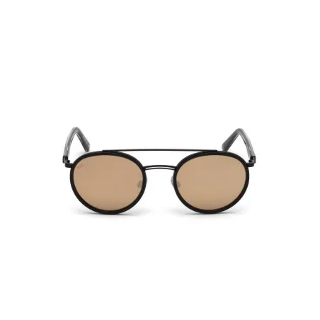 Lunettes de Soleil Femme WEB WE0225-01G - 
