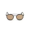 Lunettes de Soleil Femme WEB WE0225-01G - 