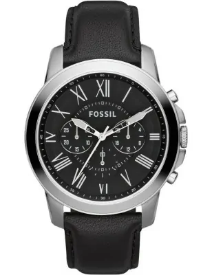 Montre Homme FOSSIL FS4812 - Fossil