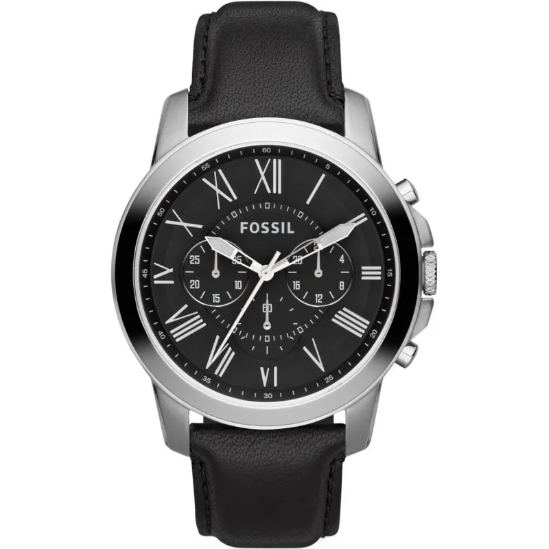 Montre Homme FOSSIL FS4812