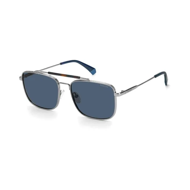 Lunettes de Soleil Homme POLAROID PLD2111/S-6LB - POLAROID Lunettes de Soleil Homme POLAROID PLD2111/S-6LB - POLAROID