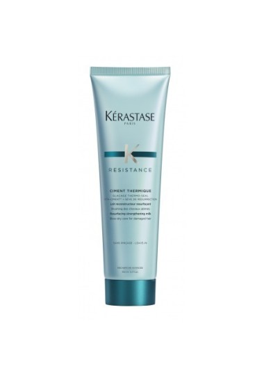 Lait Cheveux KÉRASTASE  RESISTANCE CIMENT THERMIQUE 150ML - KÉRASTASE