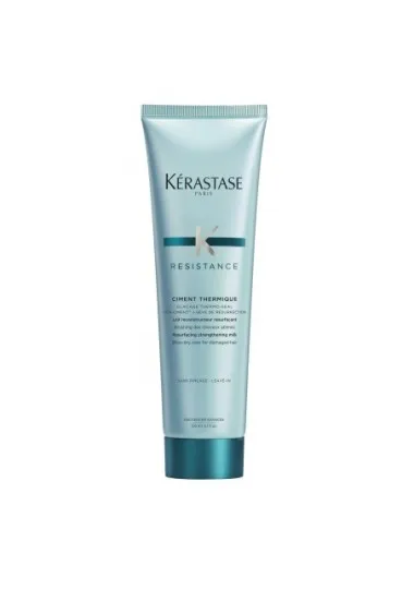 Lait Cheveux KÉRASTASE  RESISTANCE CIMENT THERMIQUE 150ML - KÉRASTASE