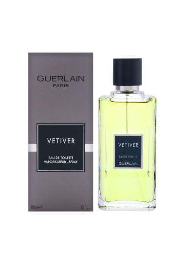 Eau de Toilette Homme GUERLAIN VETIVER - GUERLAIN
