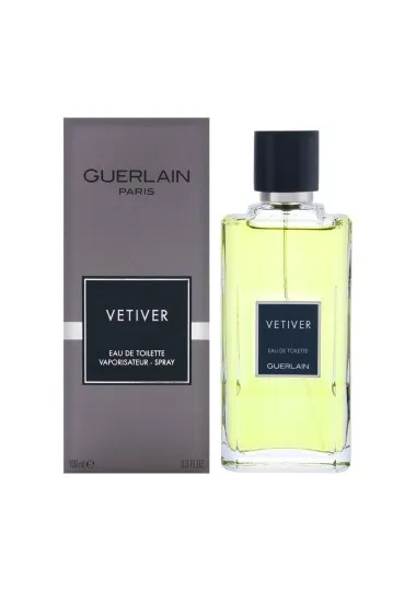 Eau de Toilette Homme GUERLAIN VETIVER - GUERLAIN