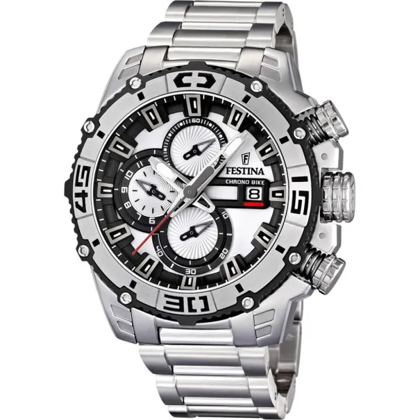 Montre Homme FESTINA F16599/1 - Festina Montre Homme FESTINA F16599/1 - Festina