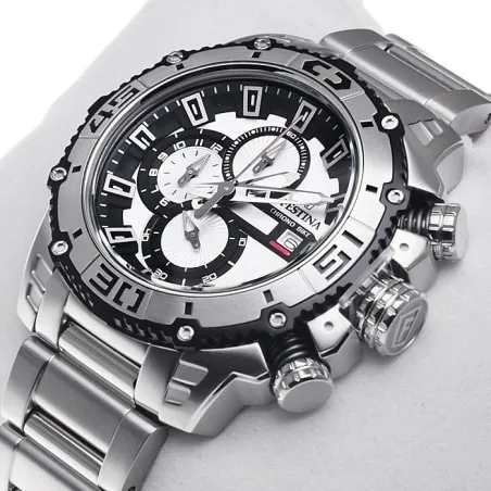 Montre Homme FESTINA F16599/1 - Festina