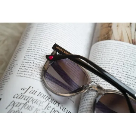 Lunettes de Soleil Femme Pink By Victoria's Secret PK0041-H 20B - Pink By Victoria's Secret