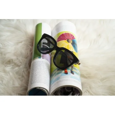 Lunettes de Soleil Femme GENTLE MONSTER ABSENTE C1 - 