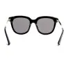 Lunettes de Soleil Femme GENTLE MONSTER ABSENTE C1 - 