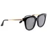 Lunettes de Soleil Femme GENTLE MONSTER ABSENTE C1 - 