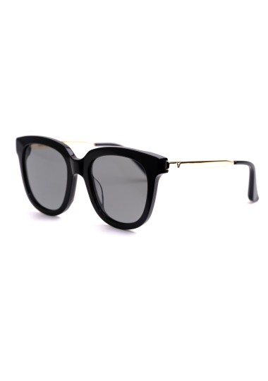 Lunettes de Soleil Femme GENTLE MONSTER ABSENTE C1  - 3