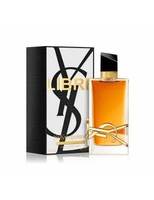 Eau de Parfum Femme YVES SAINT LAURENT LIBRE INTENSE - Yves Saint Laurent