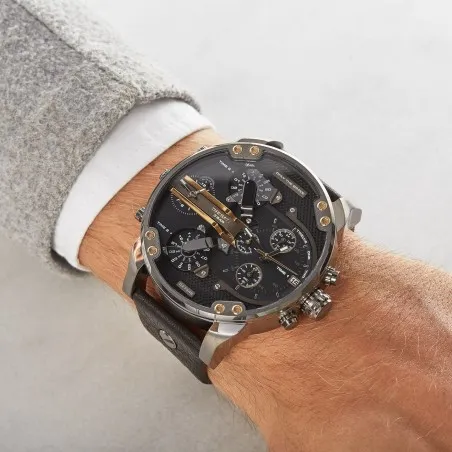 Montre Homme DIESEL DZ7348 - Diesel