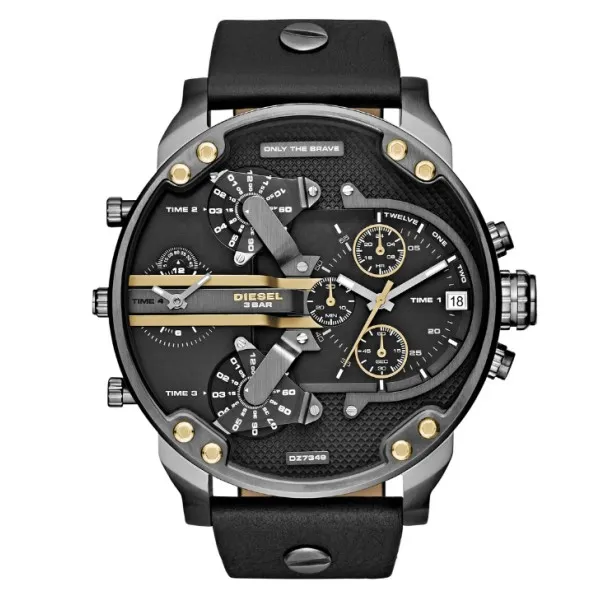 Montre Homme DIESEL DZ7348