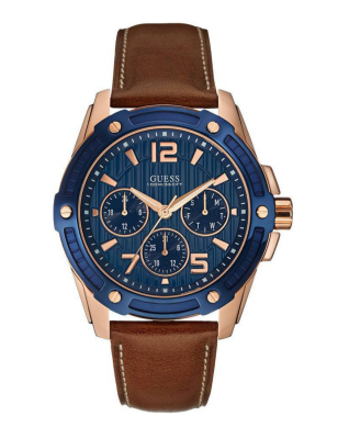 Montre Homme GUESS W0600G3 Guess - 1