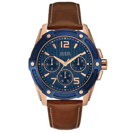 Montre HOMME GUESS W0600G3 Guess - 1