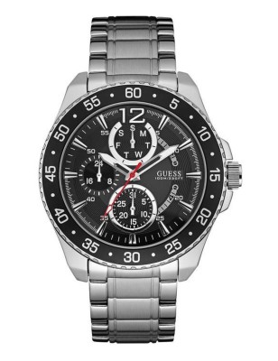 Montre Homme GUESS W0797G2 Guess - 1