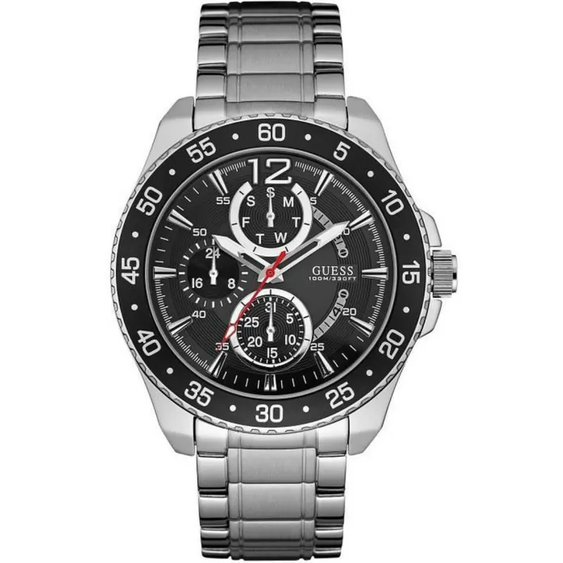 Montre Homme GUESS W0797G2