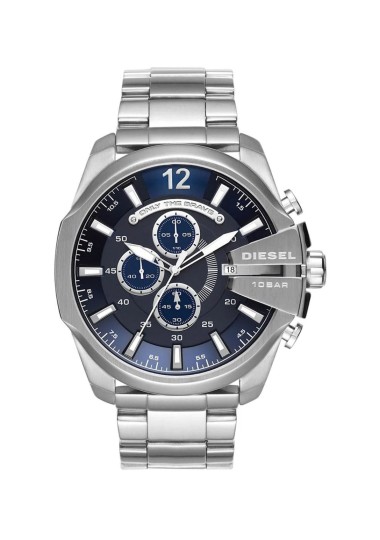 Montre Homme DIESEL DZ4417 Diesel - 1