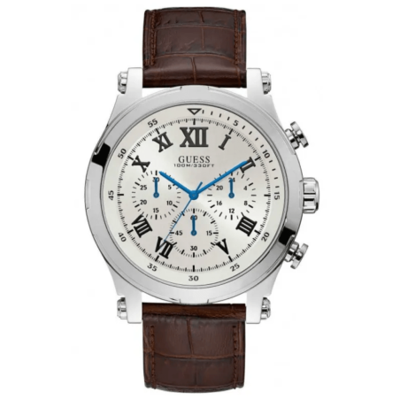 Montre HOMME GUESS W1105G3 Guess - 1