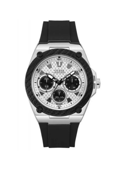 Montre Homme GUESS W1049G3 Guess - 1