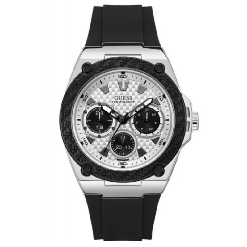 Montre HOMME GUESS W1049G3 Guess - 1