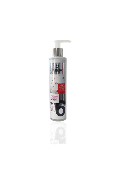 Sérum de cheveux K- REINE  PROTEIN KERATIN SÉRUM - K- REINE
