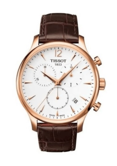 Montre Homme TISSOT T063.617.36.037.00 - 1105