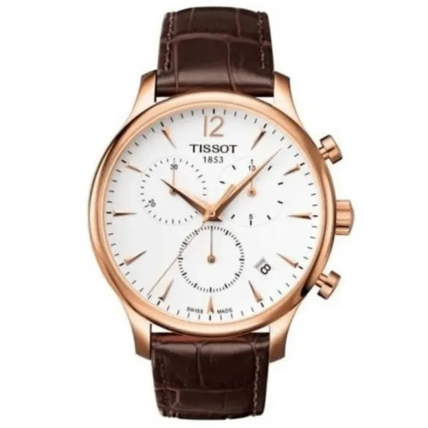 Montre Homme TISSOT T063.617.36.037.00