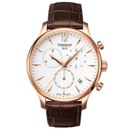 Montre Homme TISSOT T063.617.36.037.00 - 1105