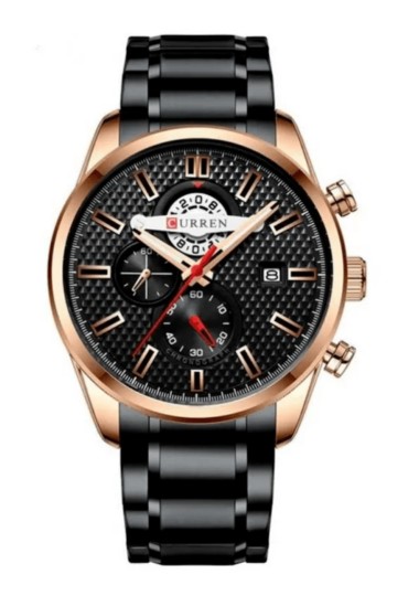 Montre Homme CURREN C8352 Curren - 5