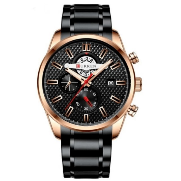 Montre Homme CURREN C8352