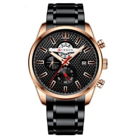 Montre Homme CURREN C8352 Curren - 5
