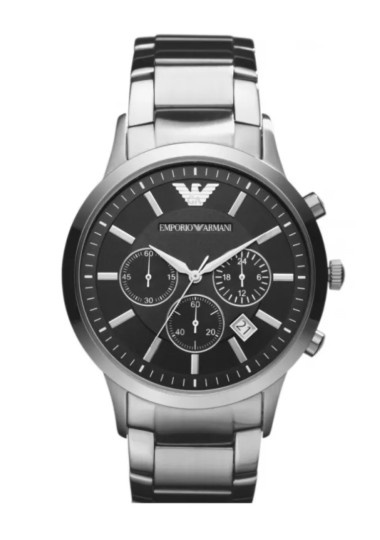 Montre Homme EMPORIO ARMANI AR2434 - Emporio Armani