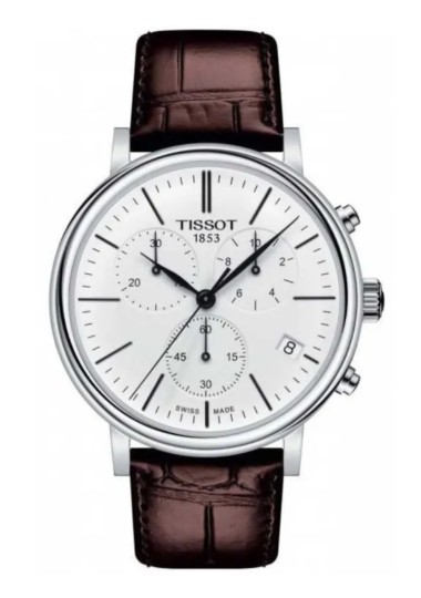 Montre Homme TISSOT T122.417.16.011.00 - Tissot