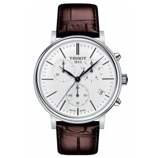 Montre Homme TISSOT T122.417.16.011.00