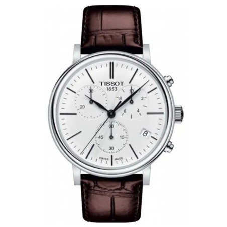 Montre Homme TISSOT T122.417.16.011.00 - 945
