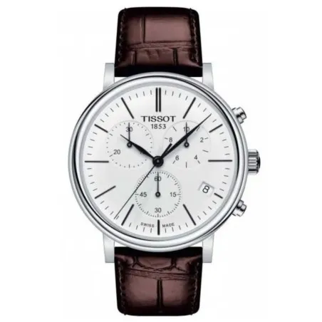 Montre Homme TISSOT T122.417.16.011.00 - Tissot