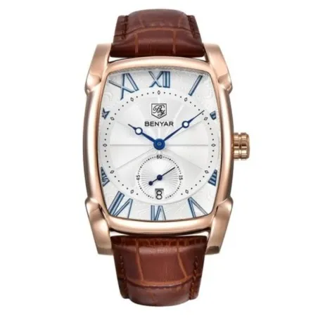 Montre Homme Benyar 5114G - Benyar