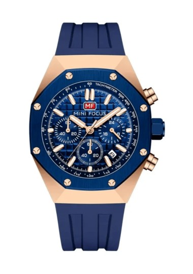 Montre Homme MINI FOCUS MF0417G - 148.9998