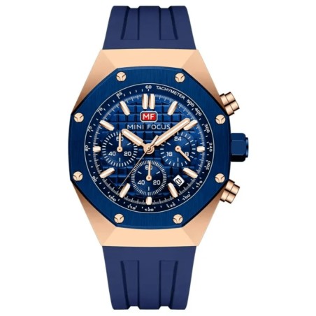 Montre Homme MINI FOCUS MF0417G - 148.9998