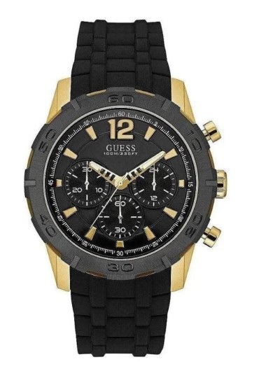 Montre Homme GUESS W0864G3 Guess - 1