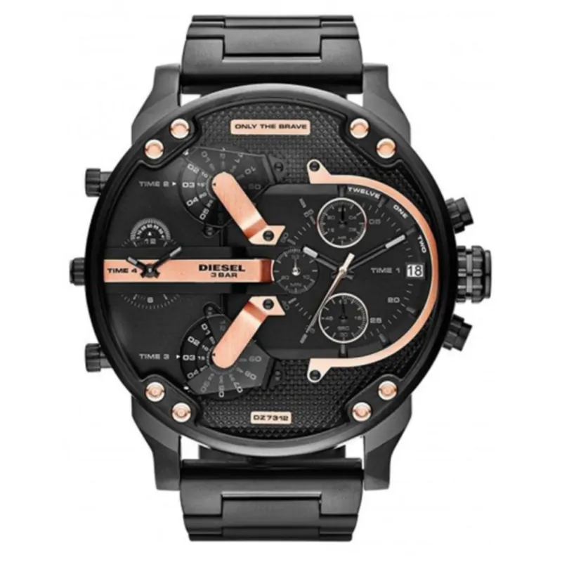 Montre Homme DIESEL DZ7312