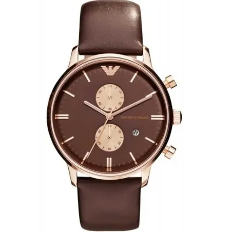 Montre Homme EMPORIO ARMANI AR0387 - Emporio Armani
