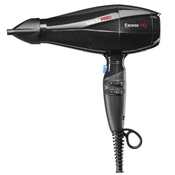 SECHE CHEVEUX Babyliss BABYLISS 2600W - Babyliss SECHE CHEVEUX Babyliss BABYLISS 2600W - Babyliss