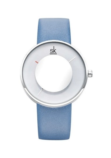 Montre Femme sk shengke 11K0107L0SK sk shengke - 1