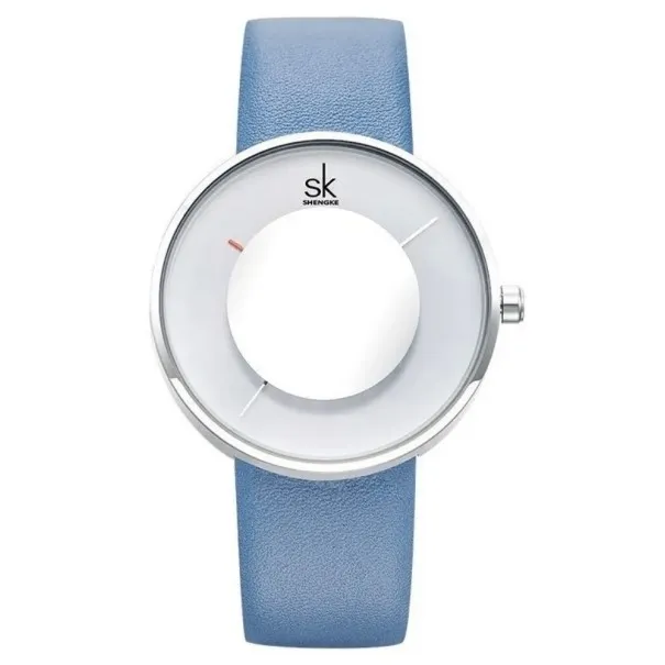 Montre Femme sk shengke 11K0107L0SK - sk shengke Montre Femme sk shengke 11K0107L0SK - sk shengke