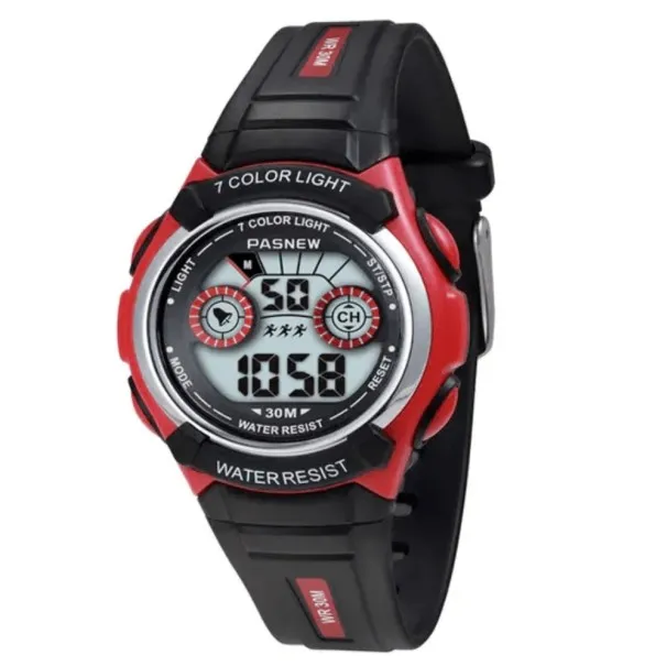 Montre Enfant PASNEW Pasnew - PASNEW Montre Enfant PASNEW Pasnew - PASNEW